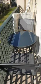 Location Superbe 3P meublé 56m2 à Paris Roland Garros