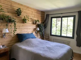 Location A LA MAISON COMME A l'HOTEL. IDEAL CONSULTANTS