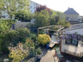 Location A LA MAISON COMME A l'HOTEL. IDEAL CONSULTANTS
