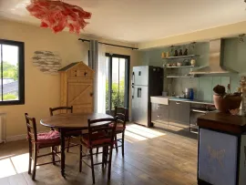 Location A LA MAISON COMME A l'HOTEL. IDEAL CONSULTANTS