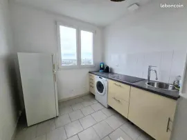 Location Location non meublée T3