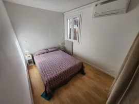 Location Appartement indépendant, dans maison de ville.