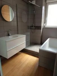 Location Grand Appartement F4 proche centre-ville