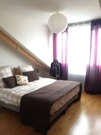 Location Beau 2 pièces 52m² Suresnes