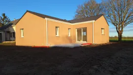 Location Loue maison ,3 chambres