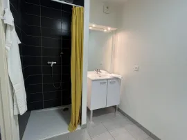 Location Studio meublé