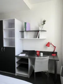 Location Studio meublé