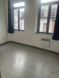 Location T2 Lille Flandre