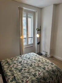 Location Beau T3 55m² meublé lumineux et bien situé