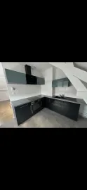 Location Loue lgt meublé 80m² 4 chambres entièrement rénové