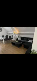Loue lgt meublé 80m² 4 chambres entièrement rénové Yutz