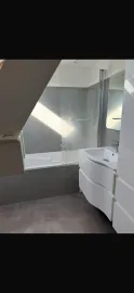 Location Loue lgt meublé 80m² 4 chambres entièrement rénové