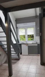 Beau 2P 30m² Nantes Pont du Cens Nantes