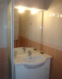 Location Beau T3 57m² meublé