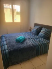 Location 📍 À louer T2 meublé de 53 m² avec parking.