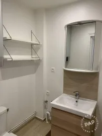 Location Appartement 2 pièces - 1 chambre 40m2