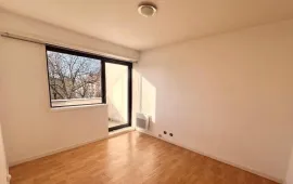 T2 de 42 m² situé à Marcq-en-Barœul Marcq-en-Baroeul