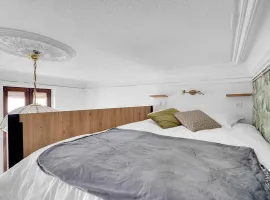 Location Beau 2P meublé 25m² entièrement rénové