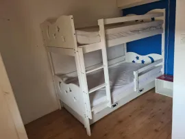 Location Appartement à l'océan terrasse 20m2 3 chambres