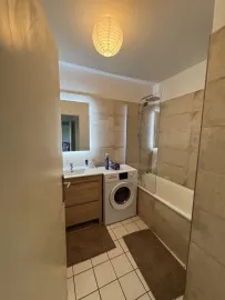 Location Appartement T2 meublé 46m² - Compans Caffarelli
