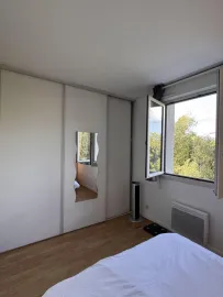 Location Appartement T2 meublé 46m² - Compans Caffarelli