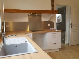 Location Belle maison contemporaine