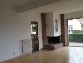 Location Belle maison contemporaine