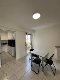Location APPT 70 M² RÉNOVÉ À NEUF – proche campus Artem