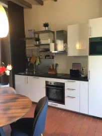 Location Le Mondrian et sa déco atypique