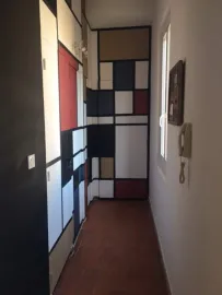 Location Le Mondrian et sa déco atypique