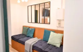 Belle chambre dispo dans coloc 60m² refaite à neuf Châtillon