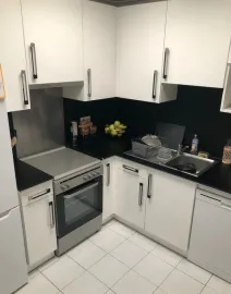 Location Beau F2 50m² calme et clair avec terrasse 28m²