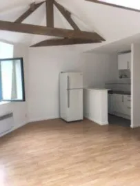 Beau T2 42m² spacieux et lumineux Lille