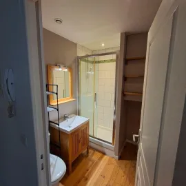 Location F2 centre St Sever