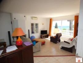 Location VILLA A 2MIN A PIED DE LA PLAGE DU PRADON