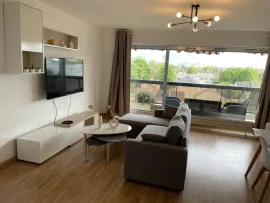 Colocation Chambre dispo dans coloc 78m² avec balcon