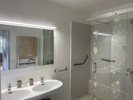 Colocation Chambre dispo dans coloc 78m² avec balcon