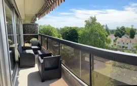Chambre dispo dans coloc 78m² avec balcon Évry-Courcouronnes