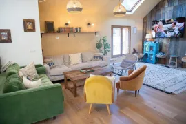Colocation Coliving avec sdb et jardin (1 chambre disponible)