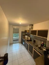 Location Beau 5P meublé 79m² avec balcon