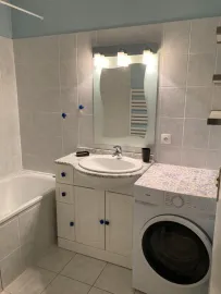 Location T2 Meublé secteur Fac/Tréfilerie/Centre Deux