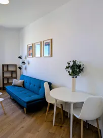 Location Appartement meublé, lumineux et entièrement rénové