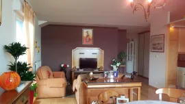 Loue Appartement T4 Meublé, très bon standing Rennes