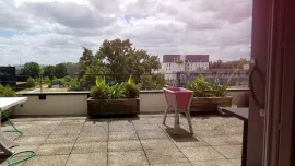 Location Loue Appartement T4 Meublé, très bon standing