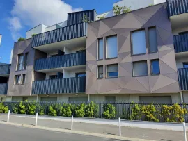 Très beau 2 pièces dans résidence de 2022 La Rochelle