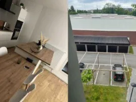 Location Colocation meublée tout confort + parking (option)