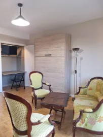 Très beau T1 entièrement refait au dernier étage Grenoble