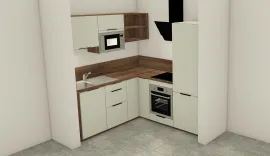 Location Appartement T2 neuf en bord de Sèvre