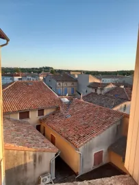 Studio 30m² meublé Hypercentre historique Lavaur Lavaur