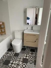 Location Très beau studio spacieux et lumineux